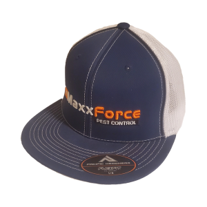 Maxx Force Flex Fit Hat